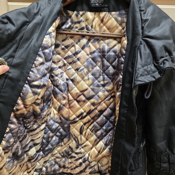 Jacket - Picture 3 of 3